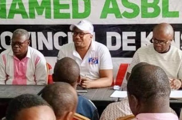 RDC : le SYNAMED lance l’opération « Hôpitaux sans médecins » dès ce mardi, trois provinces de l'Est exemptées