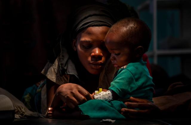 RDC : MSF alerte sur l’exclusion du Nord-Kivu du prochain cycle de financement du Fonds mondial consacré à la lutte contre le paludisme