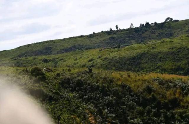 Nord-Kivu : des hommes armés non identifiés signalés à Walikale, la population vit dans la peur