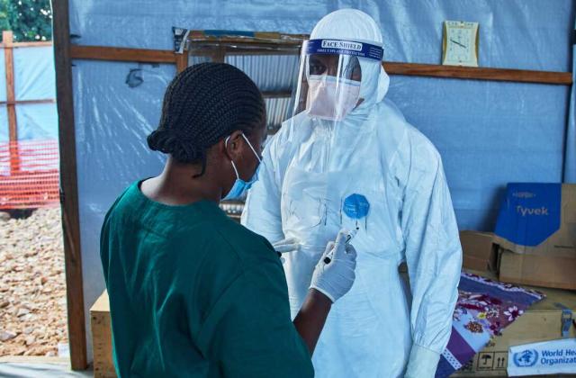 Ebola en Ituri : le CdC/RN alerte sur les failles de la riposte et exige plus de transparence dans la gestion des fonds