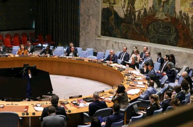 ONU : la RDC et les 9 autres membres élus du Conseil de sécurité appellent à une réforme de l’organe