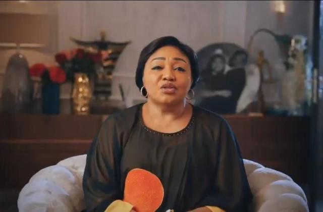 RDC/Genocost : Denise Nyakeru appelle les Congolais à signer la pétition pour la reconnaissance des victimes