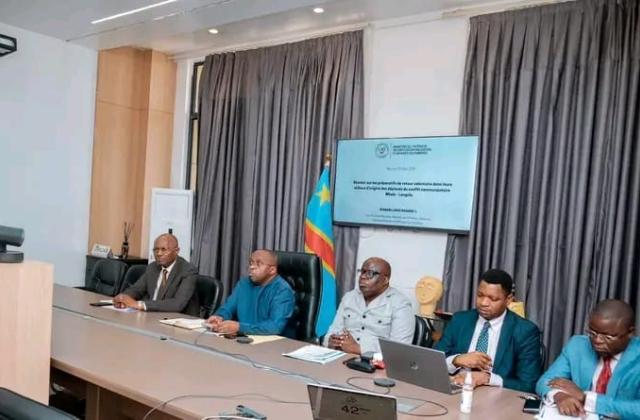 RDC : le gouvernement prépare le retour progressif des déplacés du conflit Mbole-Lengola à Kisangani