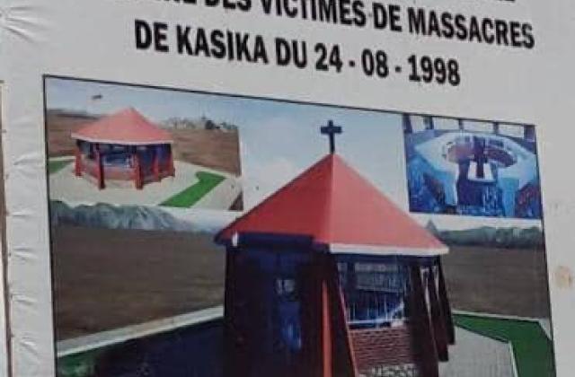 RDC : Denis Mukwege appelle à poursuivre les auteurs des massacres de Kasika