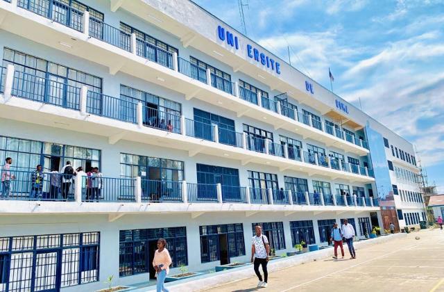 RDC : le Gouvernement suspend les activités académiques 2026-2027 dans 11 établissements publics à Goma et Bukavu