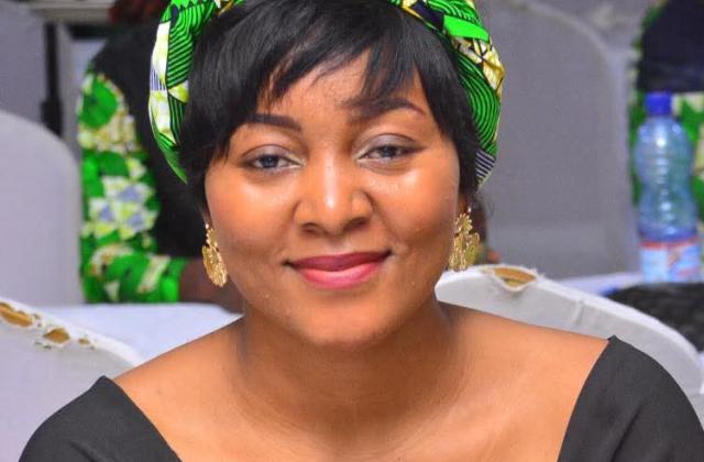 Sud-Kivu : Francine Kaliba plaide pour le rétablissement de la connexion à Baraka-Fizi