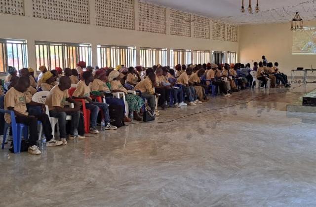 RDC : le BCNUDH appelle au respect des droits des peuples autochtones