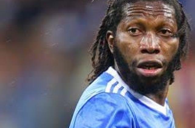 RDC : Dieu-Merci Mbokani prend les commandes de l’AS Saint-Luc de Kananga