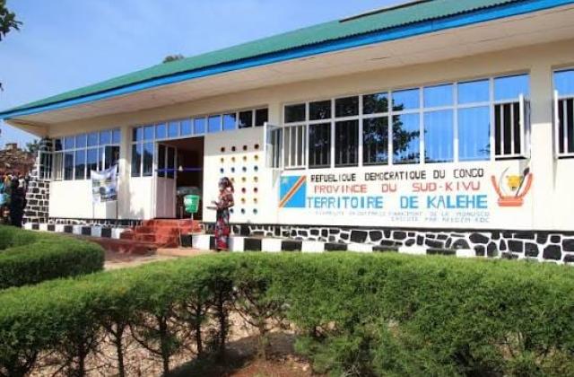 Kalehe : plus de 815 ménages déplacés vivent dans des conditions précaires à Ziralo