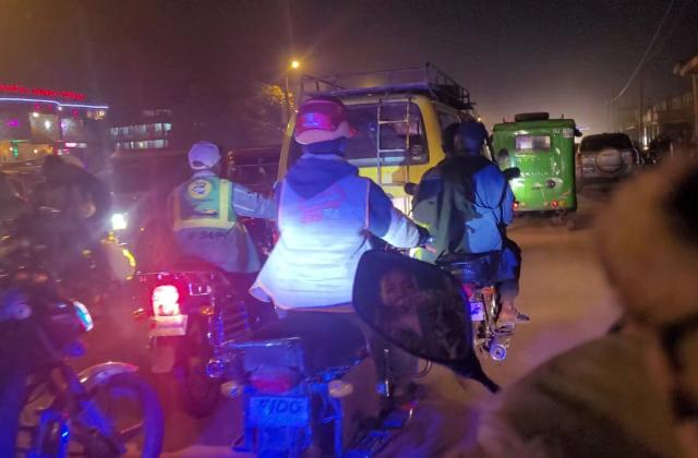RDC : À Butembo, Ebola trouve dans la promiscuité urbaine un terrain à haut risque