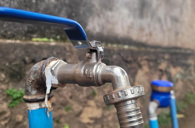 Beni : la pénurie d’eau potable inquiète en pleine propagation d’Ebola