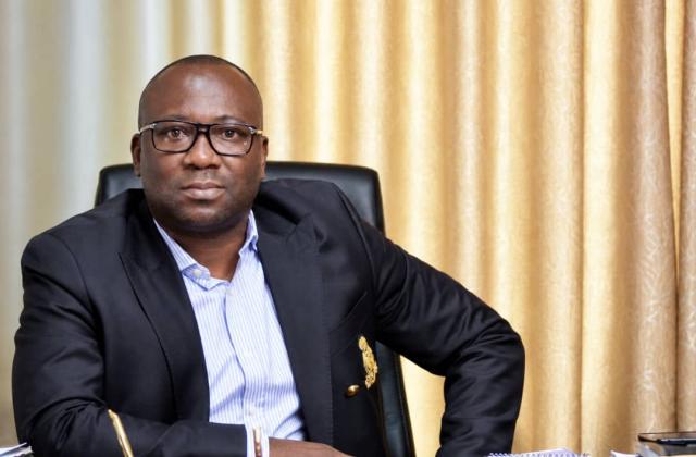 RDC : Jonas Kasimba appelle à dépasser le débat sur l’appartenance provinciale entre le Nord-Kivu et l’Ituri
