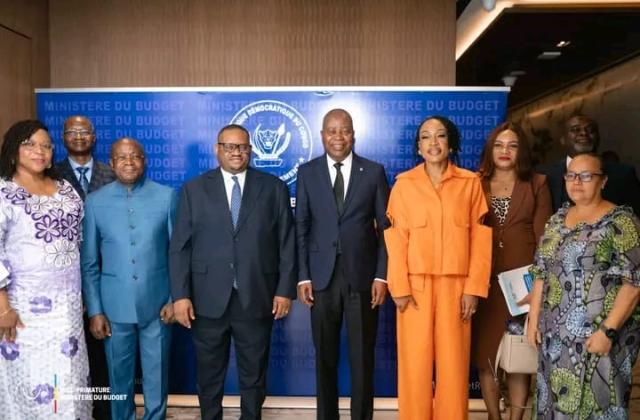 RDC-Finances publiques : la COPIRAP recense 1 072 actes générateurs de recettes parafiscales