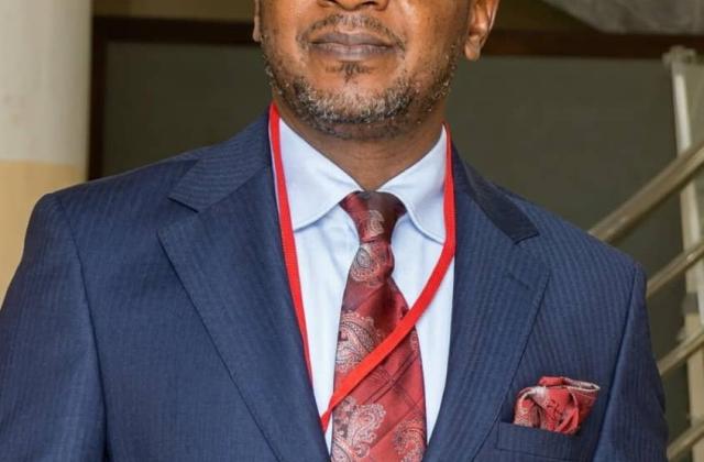 Dialogue national : Jean-Paul Lumbulumbu appelle à l’unité des Congolais
