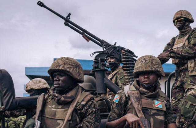 Guerre dans l’Est de la RDC : Kinshasa affirme avoir contenu les offensives du M23 et des RDF