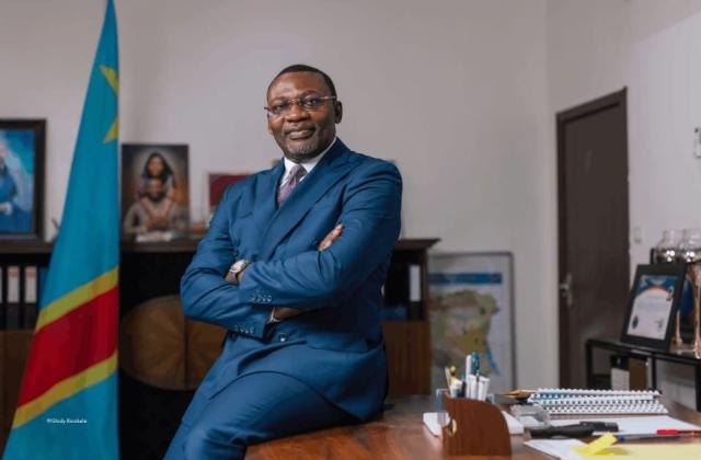 Partenariat RDC-USA : l'APCSC, catalyseur de la concrétisation des investissements Américains
