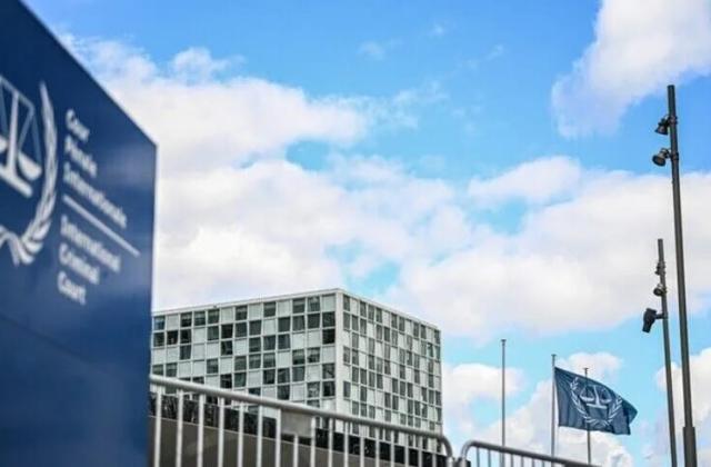 La CPI se prépare à de nouvelles sanctions Américaines