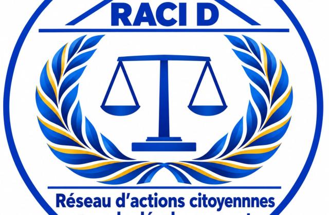 RACID Asbl réforme son cadre institutionnel et transfère son siège à Kinshasa