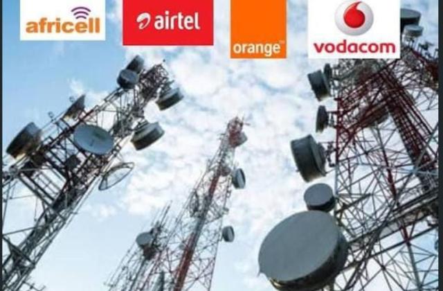 Sud-Kivu : la société civile de Fizi et Baraka saisit le Gouverneur pour la réouverture des réseaux télécoms