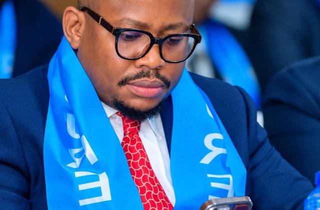 RDC : couper les financements, infiltrer les réseaux d’approvisionnement, Paul Babangu propose une opération conjointe contre les ADF