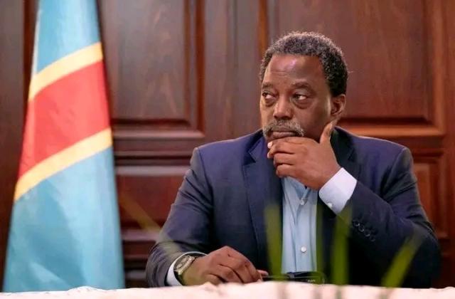 RDC : la société civile du Nord-Kivu réclame l’arrestation de Joseph Kabila et son renvoi devant la justice internationale