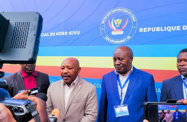 Beni : des opérateurs économiques se mobilisent pour la modernisation de l’aéroport Dr Étienne Tshisekedi