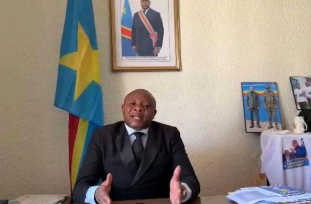 Nord-Kivu : "Le moment venu, nous allons démobiliser Joseph Kabila parmi les autres combattants", Sukisa Ndayambaje (Coordonnateur provincial du PDDRC-S)
