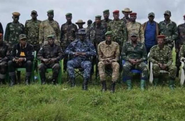 Sud-Kivu : le groupe armé Twirwaneho émet des réserves sur Joseph Kabila et réclame le maintien du Général Samatama