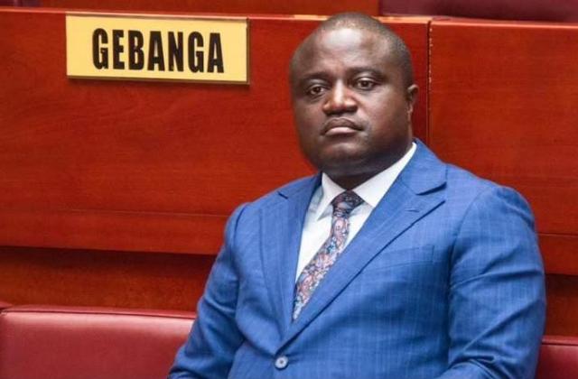 RDC : motion de défiance visant Muhindo Nzangi enfin déposé à l'assemblée Nationale