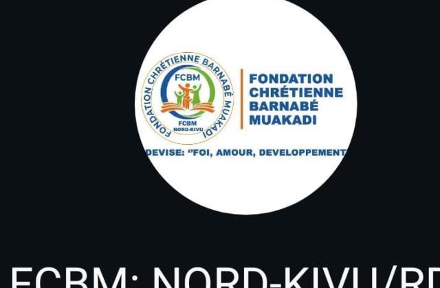 Beni : la Fondation Chrétienne Barnabé Muakadi annonce une assistance aux veuves et aux personnes âgées vulnérables