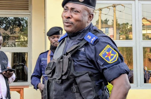 Nord-Kivu : les organisations féminines de Butembo exigent un procès contre un ancien commandant de la police pour  « violences physiques et sexuelles »