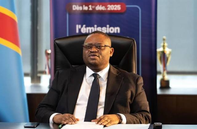 RDC : fin de la honte financière, le pays sort de la liste grise du GAFI