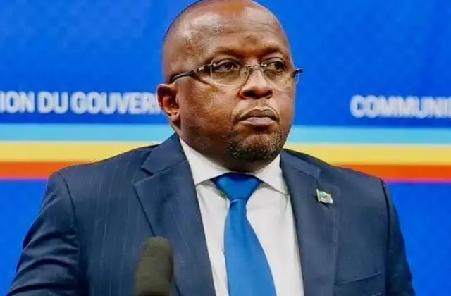 RDC : Jacquemain Shabani ordonne l’interdiction des activités de treize partis, dont le PPRD de Kabila