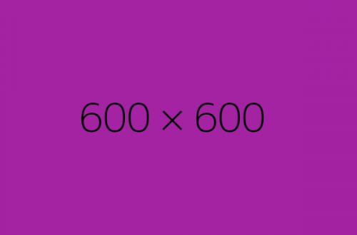 600x600