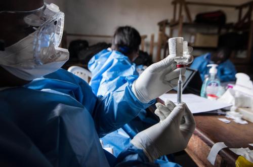 <p>“La situation de la covid-19 reste stable et maîtrisée à la 36e semaine épidémiologique avec une létalité autour de 1.5%” (Ministère de la Santé)</p>
