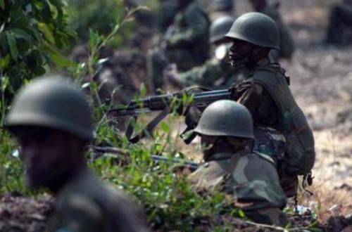 <p>Deux civils tués et un blessé par les combattants ADF à Virunga-Kanindo</p>
