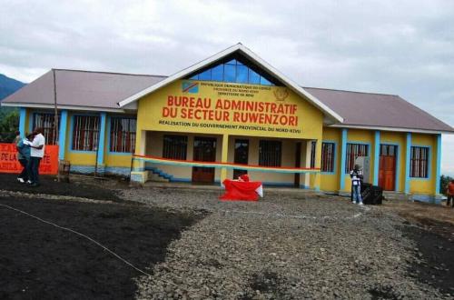 <p>Le bilan du passage des ADF dans le Ruwenzori passe de deux à dix civils tués</p>
