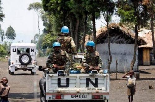 <p>Prétextant vouloir se rendre à la MONUSCO, des rebelles tuent un casque bleu à Minembwe</p>
