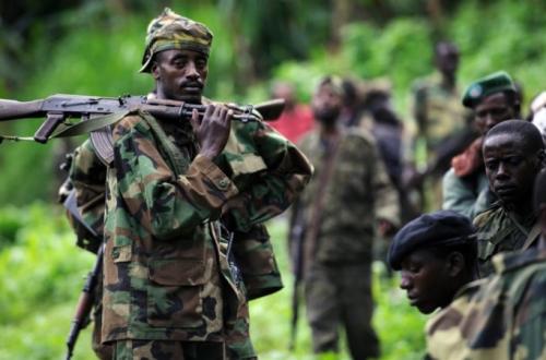 <p>Voici la réaction du M23 face au refus de Kinshasa de dialoguer avec lui</p>
