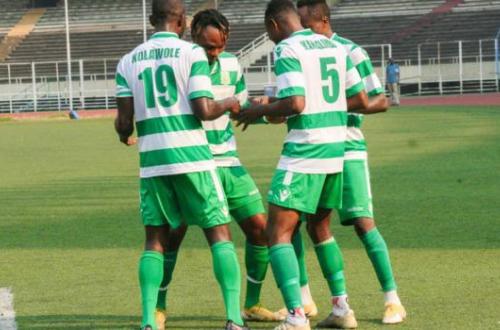 <p>Coupe de la CAF : Tous les clubs de la RDC arrachent des victoires contre leurs adversaires.</p>
