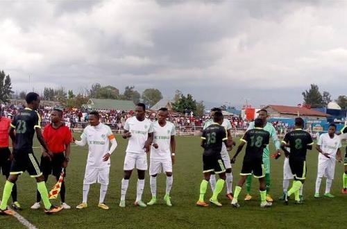 <p>DC Virunga et AS Kabasha se neutralisent dans un derby gomatracien</p>
