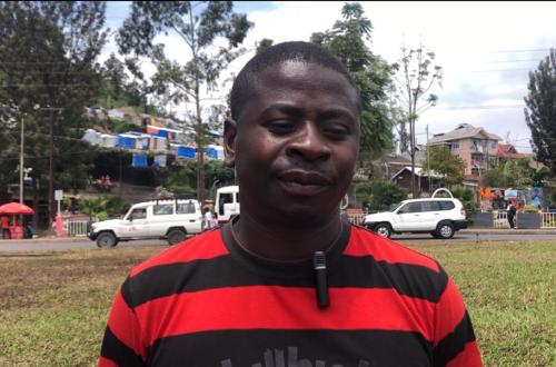 <p>La coordination de la société civile récolte plus d’un million des francs congolais en faveur des FARDC</p>
