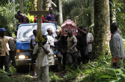 <p>Trois civils tués par des combattants ADF dans la chefferie de Walese-Vonkutu</p>
