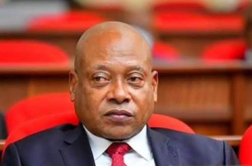 Départ de Moïse Katumbi de la coalition au pouvoir : C'est la dissolution d'un mariage qui n'a jamais existé (Steve Mbikayi)