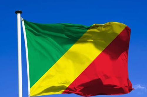 Équateur : Le Congo-Brazza hisse son drapeau sur une île appartenant à la RDC 