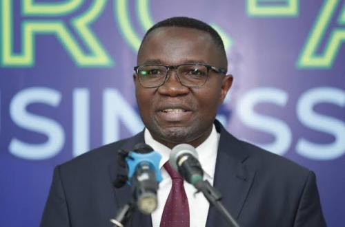 RDC : "Alors que des massacres visant à l'extermination ethnique ont déjà lieu dans le territoire de Beni, un autre a lieu à Rusthuru" (Julien Paluku) 