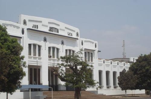 Lubumbashi : Le président du tribunal de commerce démissionne et dénonce les pressions d'un proche du président de la République pour condamner Katumbi