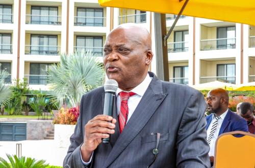 Nord-Kivu : La Communauté Hutu projette la construction d'un mémorial pour les victimes des massacres à Rutshuru et appelle les congolais à l'unité