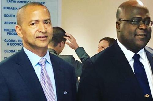 RDC : Jean Baudouin Mayo rappelle à Moïse Katumbi que la fonction de Président de la République est réservée aux seuls congolais et non aux étrangers