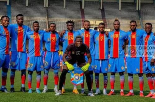 CHAN-Algérie 2023 : Le sélectionneur de Léopards de la RDC dévoile les 32 présélectionnés